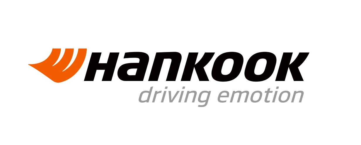Hankook logo značky 