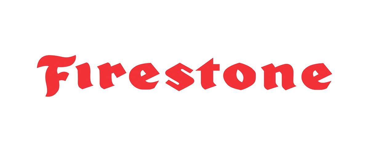 Firestone logo značky 