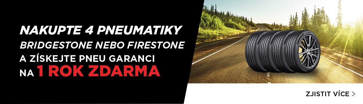 Nakupte 4 pneumatiky