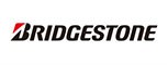 Bridgestone logo značky 