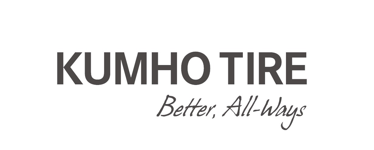 Kumho Tire logo značky 