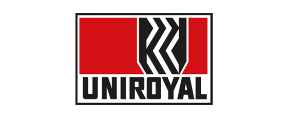 Uniroyal logo značky 