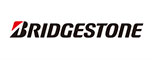 Bridgestone logo značky 